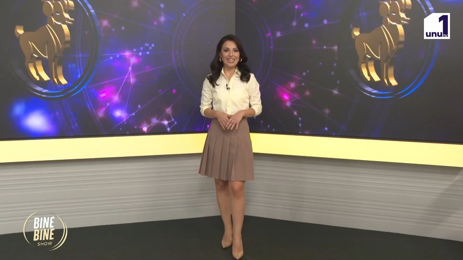Horoscop 28 octombrie 2026 la BINEBINE SHOW