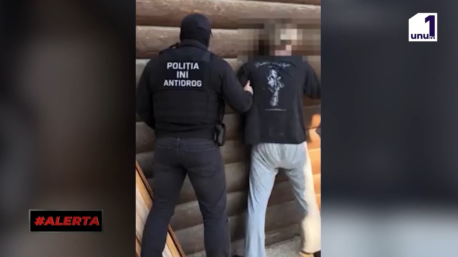 ALERTA: Continuă ofensiva împotriva traficului de substanțe interzise din capitală /22.09.2026