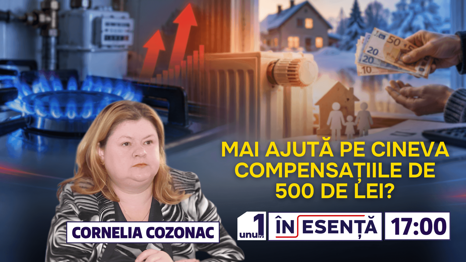 ÎN ESENȚĂ: Compensația minimă rămâne 500 de lei /Iarna în toată legea, pe Transfăgărășan /23.09.2026