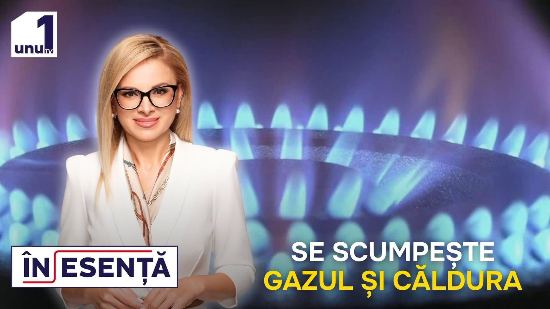 ÎN ESENȚĂ: Se scumpește gazul și căldura /Nistrul a ajuns o băltoacă /28.09.2026