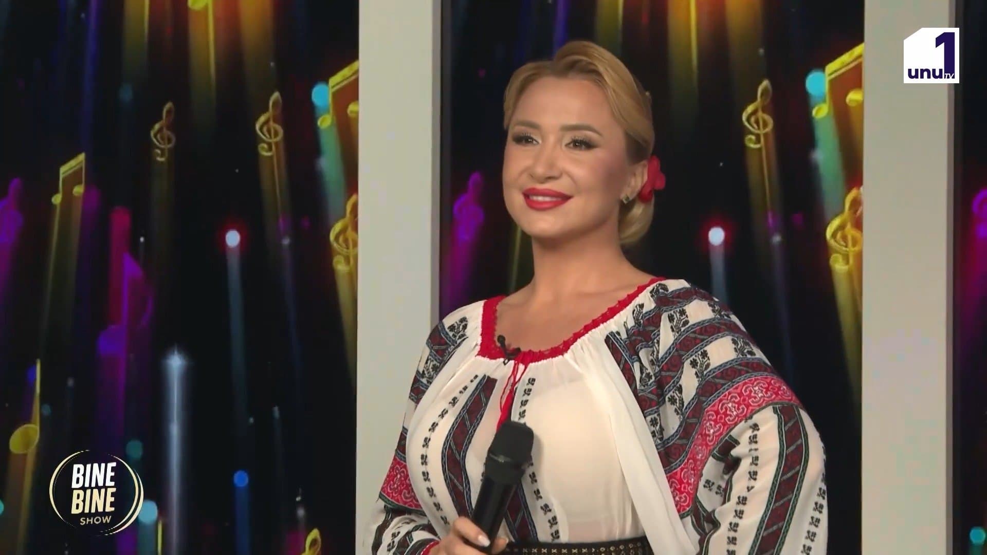 BINEBINE SHOW: Mihaela Gurău vine cu o piesa „Ca moldoveanca nu-i nimeni” alături de Ion Paladi /23.10.2026