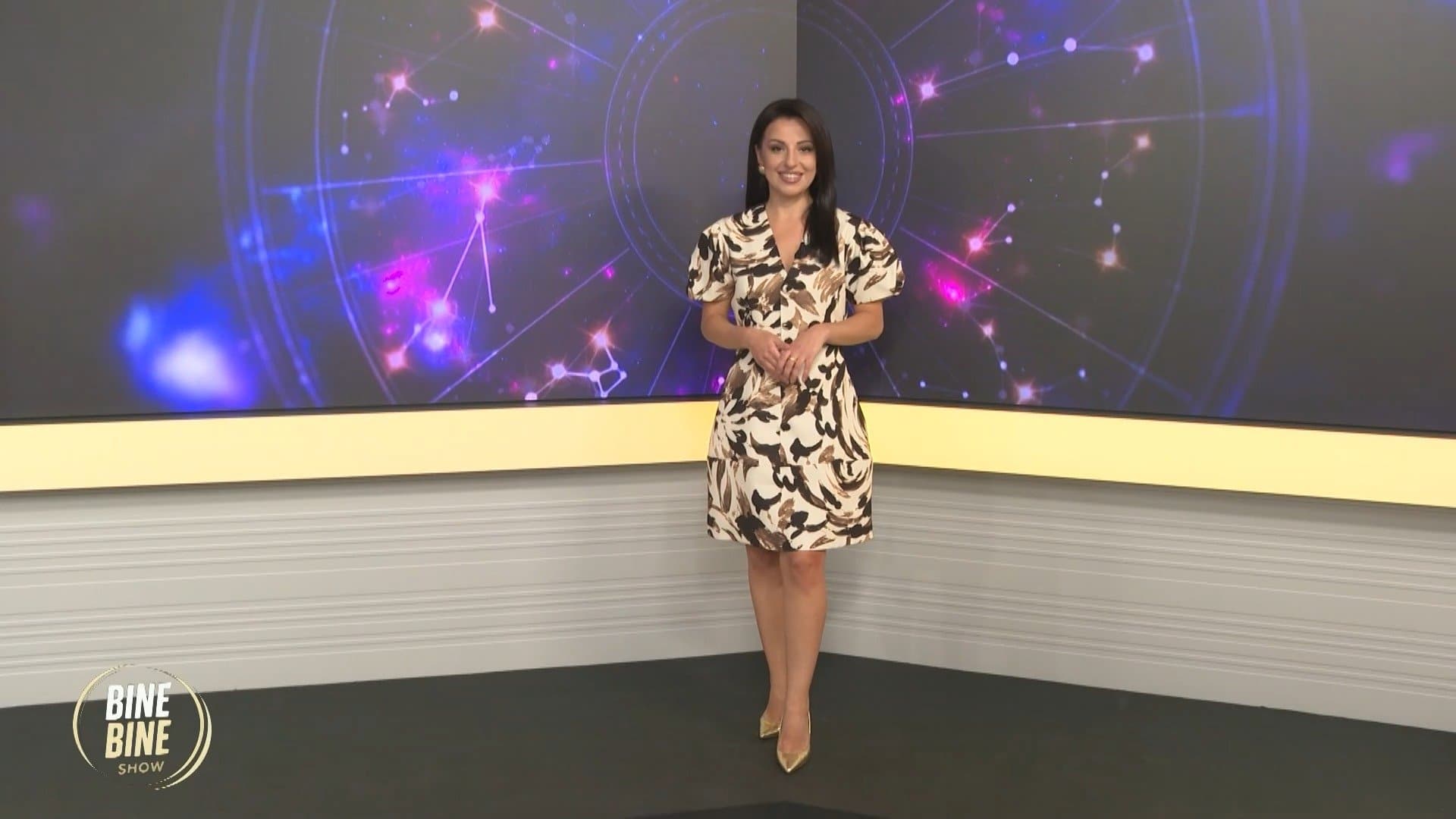 Horoscop 9 octombrie 2026 la BINEBINE SHOW