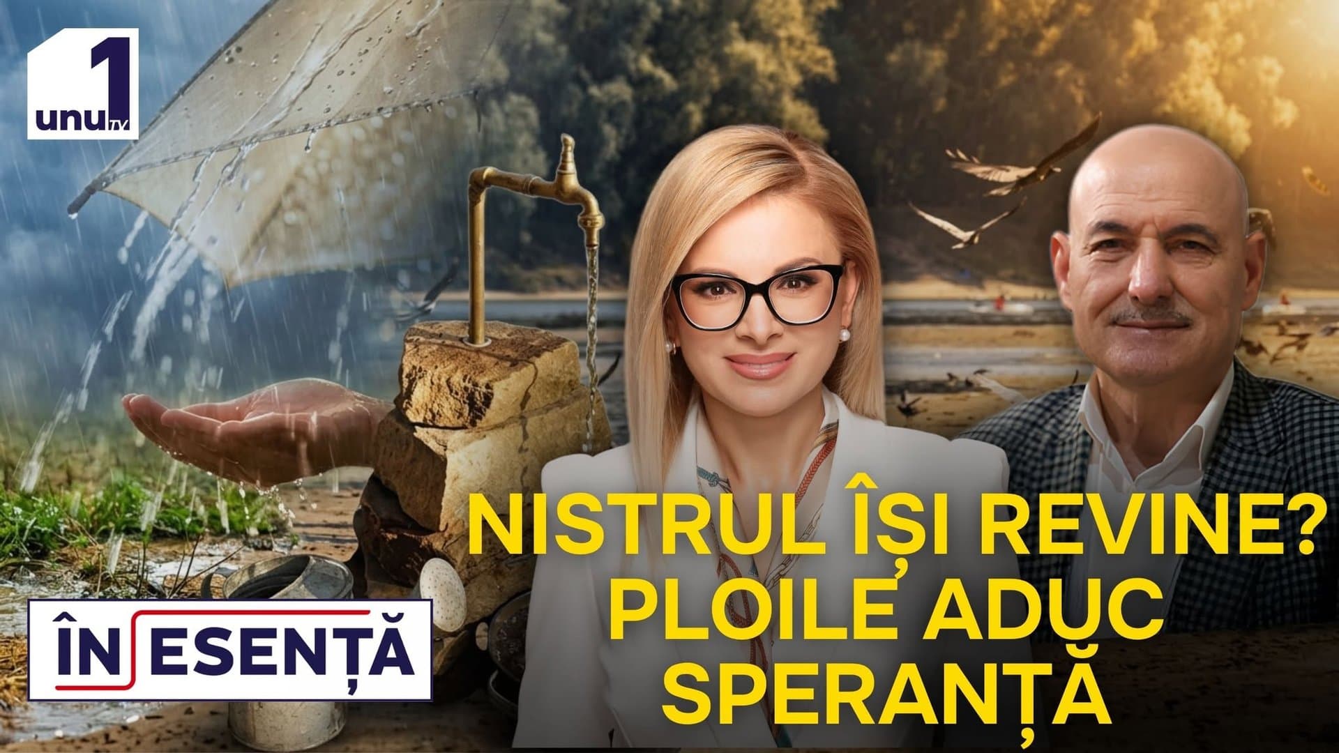 ÎN ESENȚĂ: Disputa Ceban- Hajder, continuă /Moldova deschide alte doua clustere /13.10.2026