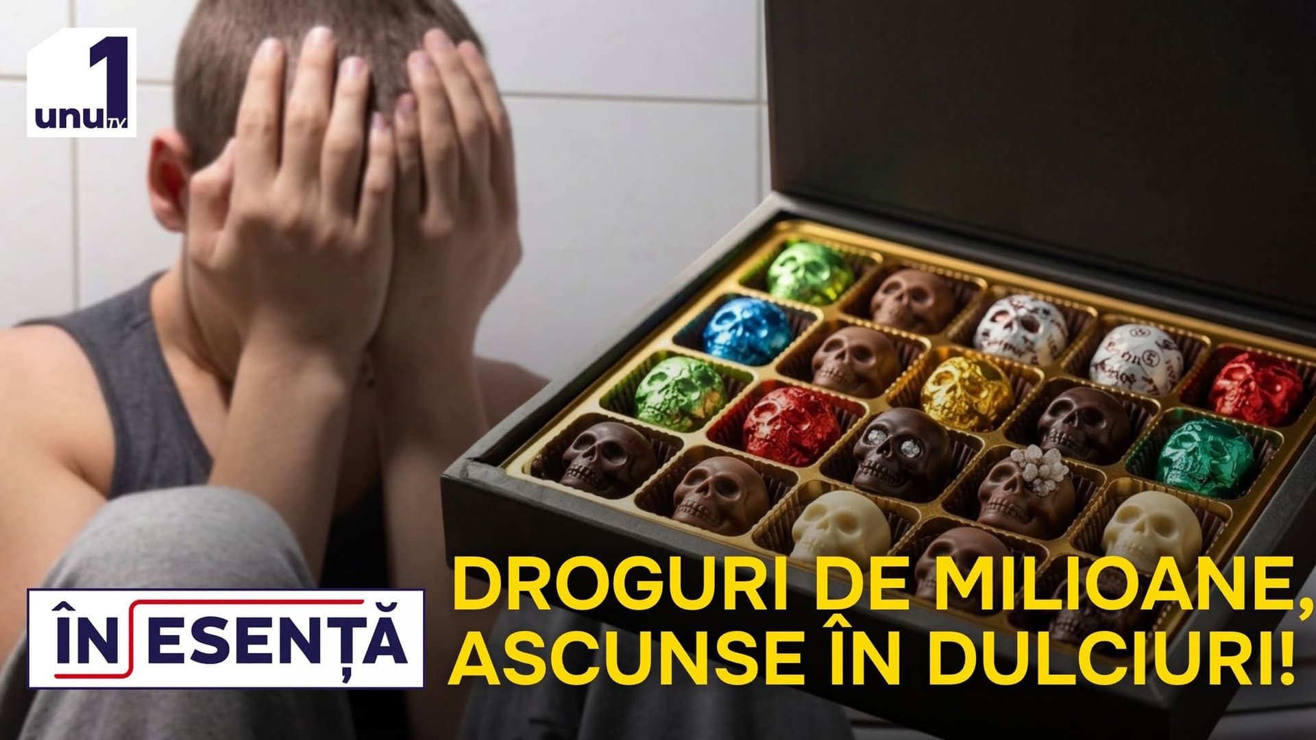 ÎN ESENȚĂ: Ungaria blochează drumul Republicii Moldova și Ucrainei spre UE /Droguri de milioane, ascunse în dulciuri! /20.10.2026